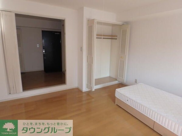 Queens Academiaの物件内観写真